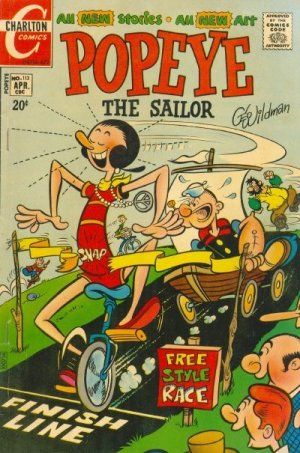 Popeye 113