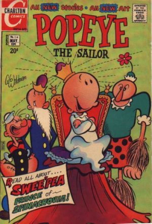 Popeye 114