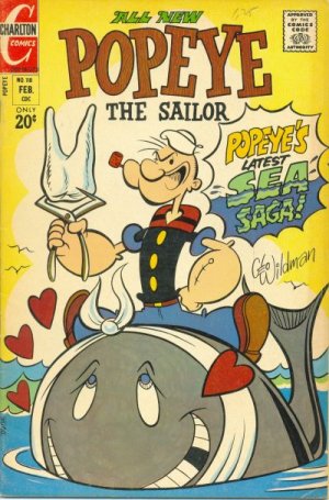 Popeye 118