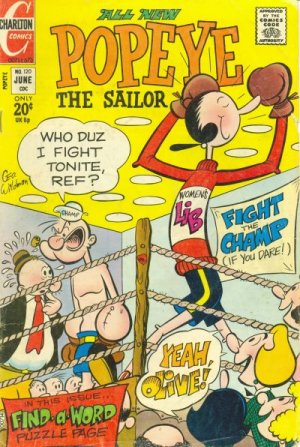 Popeye 120