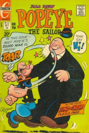 Popeye 122
