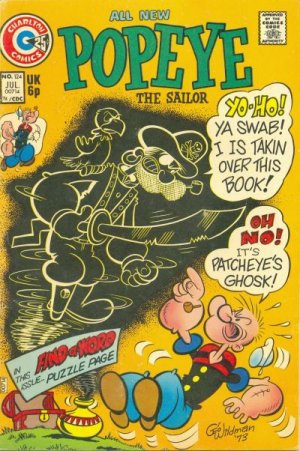 Popeye 124