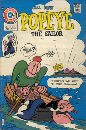 Popeye 127