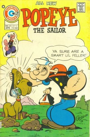 Popeye 128