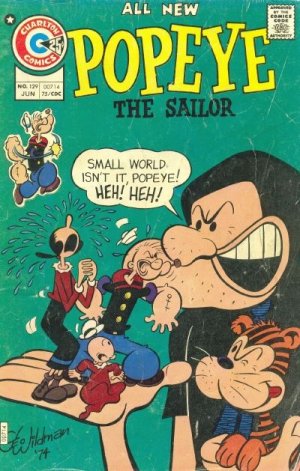 Popeye 129