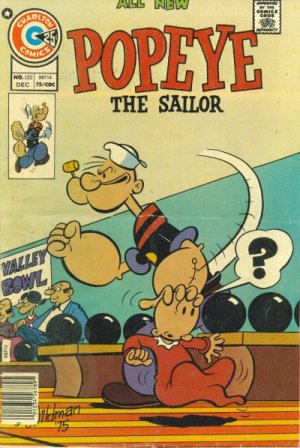 Popeye 132