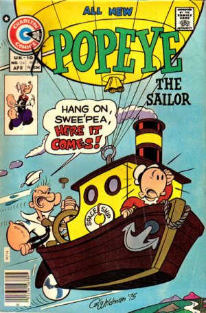 Popeye 134