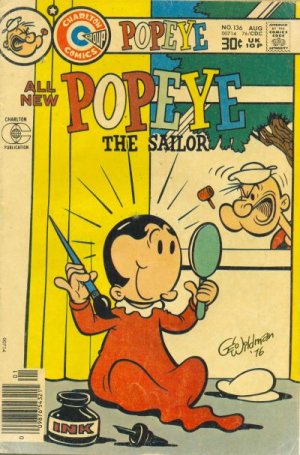 Popeye 136