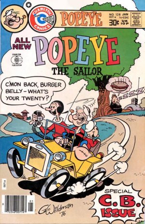 Popeye 138