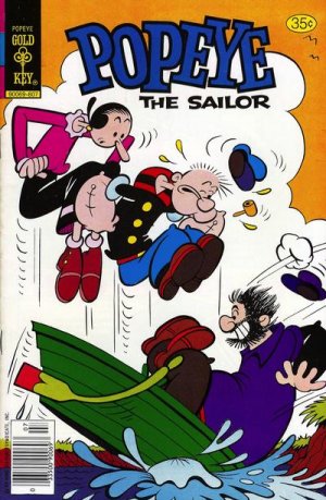 Popeye 140