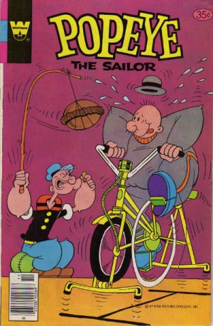 Popeye 142