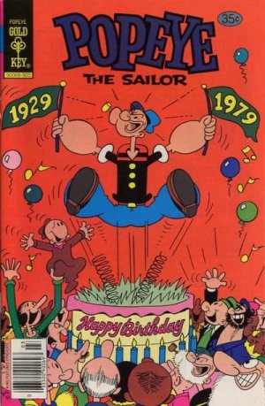 Popeye 144