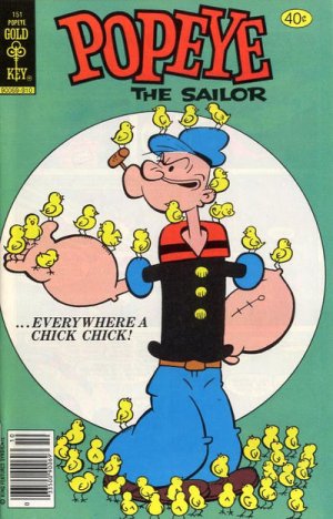Popeye 151
