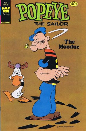 Popeye 158