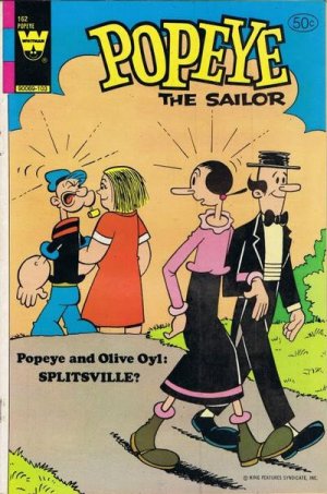 Popeye 162