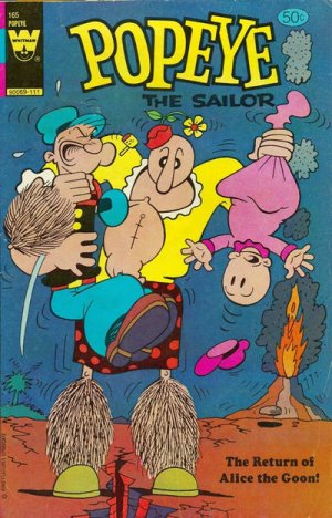 Popeye 165