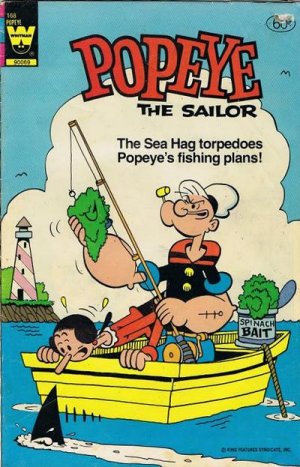 Popeye 168