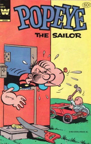Popeye 169