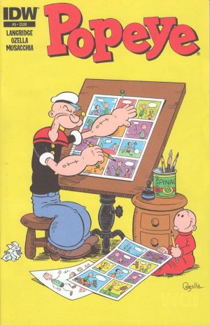 Popeye 5