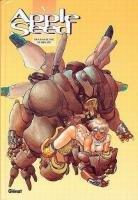 couverture, jaquette Appleseed 5  (Glénat Manga) Manga