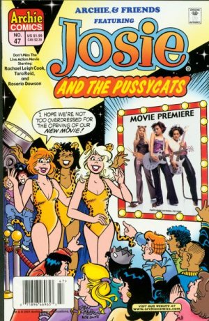 couverture, jaquette Archie And Friends 47 Issues (1992 - 2012) (Archie comics) Comics