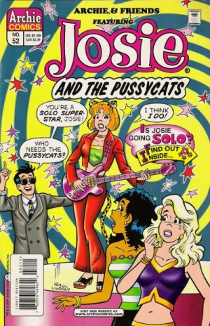 couverture, jaquette Archie And Friends 52 Issues (1992 - 2012) (Archie comics) Comics