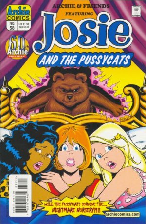 couverture, jaquette Archie And Friends 58 Issues (1992 - 2012) (Archie comics) Comics