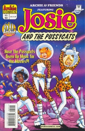 couverture, jaquette Archie And Friends 60 Issues (1992 - 2012) (Archie comics) Comics