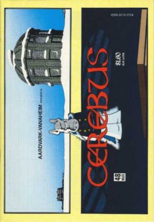 Cerebus # 48 Issues V1 (1977 - 2004)