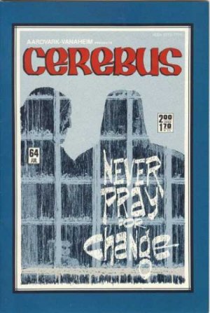 Cerebus # 64 Issues V1 (1977 - 2004)