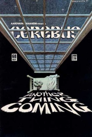 Cerebus # 68 Issues V1 (1977 - 2004)