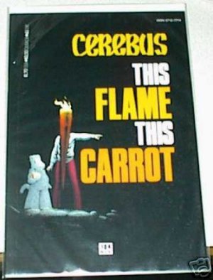 Cerebus # 104 Issues V1 (1977 - 2004)