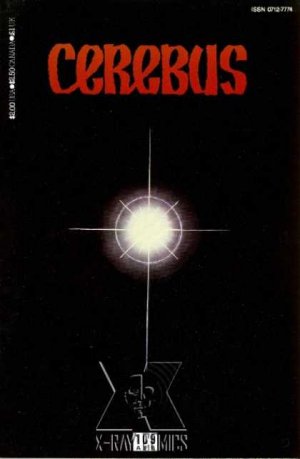 Cerebus # 109 Issues V1 (1977 - 2004)