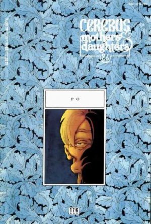 Cerebus # 176 Issues V1 (1977 - 2004)