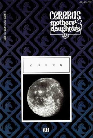 Cerebus # 185 Issues V1 (1977 - 2004)