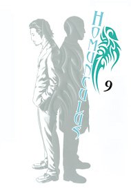 couverture, jaquette Homunculus 9  (tonkam) Manga