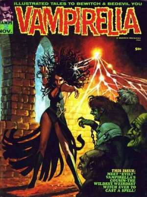 Vampirella 2