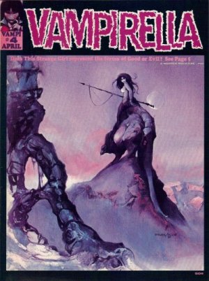 Vampirella 4