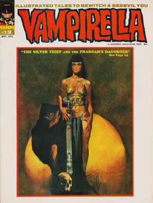 Vampirella 13