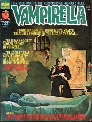 Vampirella 44