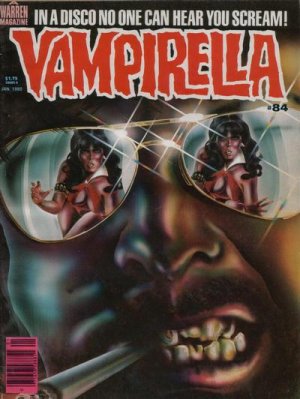Vampirella 84