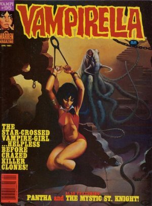 Vampirella 95