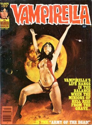 Vampirella 97