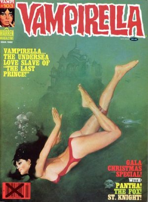 Vampirella 103