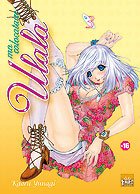 couverture, jaquette Ulala ma Colocataire 3  (taifu comics) Manga