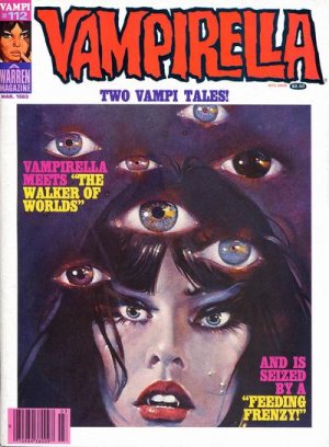 Vampirella 112