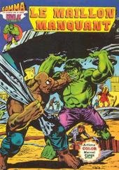 Hulk 11 - Le maillon manquant