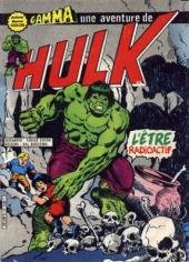couverture, jaquette Hulk 21  - L'être radioactifKiosque Artima V2 (1979 - 1983) (Artima) Comics
