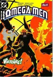 Omega Men 3 - Victoire !