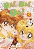 couverture, jaquette Da! Da! Da! 9  (soleil manga) Manga
